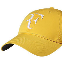 Roger Federer Emblem Premium Hat - Bachelor Hut