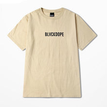 Blvckdope T-shirt