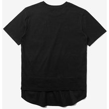 Spacegray Layered T-shirt