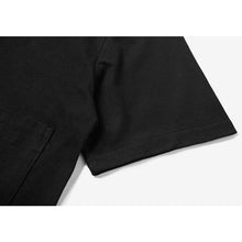 Spacegray Layered T-shirt