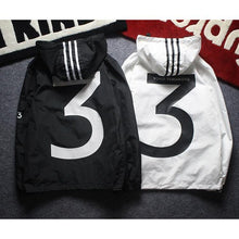 Hatrick Windbreaker