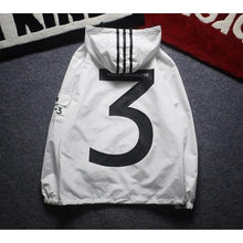 Hatrick Windbreaker