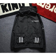 Hatrick Windbreaker