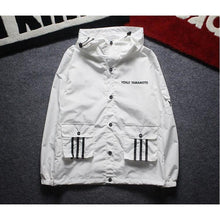 Hatrick Windbreaker