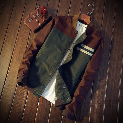 Cultivate Fall Jacket