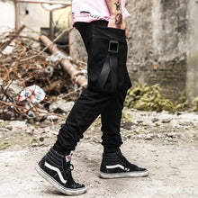 Cargo Sweats