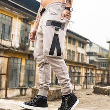 Cargo Sweats