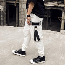 Cargo Sweats