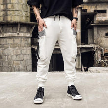 Cargo Sweats