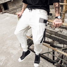 Cargo Sweats