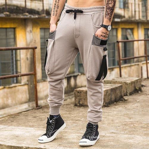 Cargo Sweats