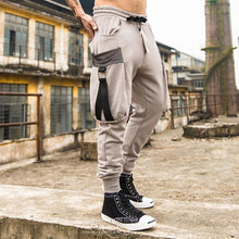 Cargo Sweats