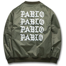 Pablo Bomber