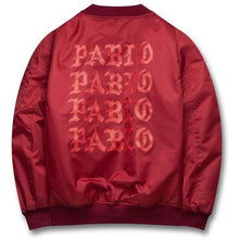 Pablo Bomber