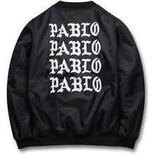 Pablo Bomber