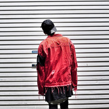 Ninja Fresh Denim Jacket