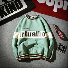 Virtual Boy Vintage Crewneck