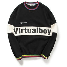 Virtual Boy Vintage Crewneck