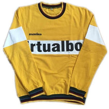 Virtual Boy Vintage Crewneck