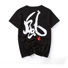 W&B Harajuku T-shirt