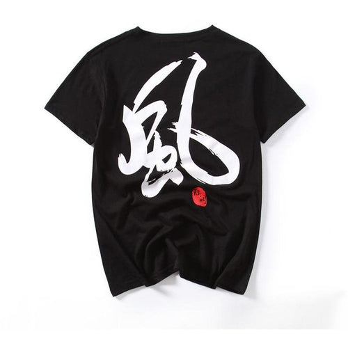 W&B Harajuku T-shirt