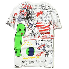 Doodle T-shirt