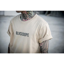 Blvckdope T-shirt