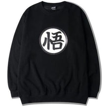 DBZ Crewneck