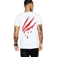 Clawed T-shirt