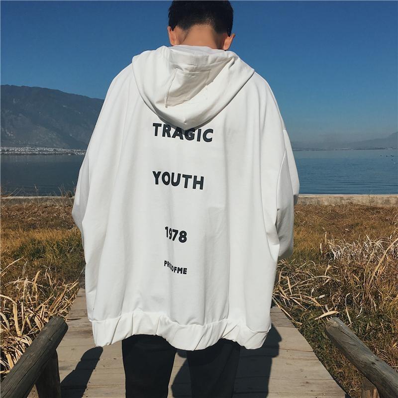 Tragic Youth hoodie – richard-blair-shipwire