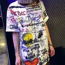 Doodle T-shirt