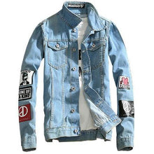 G-Dragon Jacket