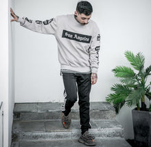 San Angeles crewneck