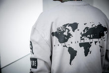 San Angeles crewneck