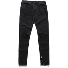 Lyon Stretch Denim