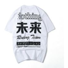 Nothing T-shirt