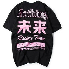 Nothing T-shirt
