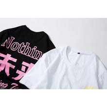 Nothing T-shirt