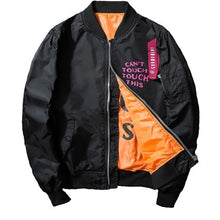 Clawed Bomber