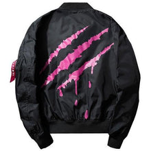 Clawed Bomber