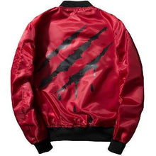 Clawed Bomber