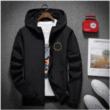 Dreamcatcher Windbreaker