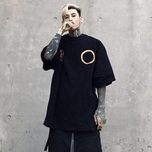 Native Anarchist T-shirt