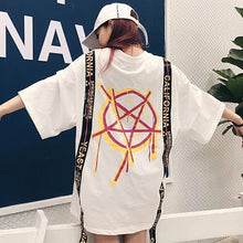 Native Anarchist T-shirt