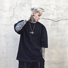 World Wide NY/Tokyo/Paris T-shirt