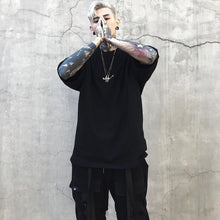 World Wide NY/Tokyo/Paris T-shirt