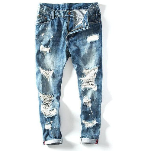Thrasher Jeans