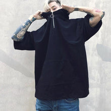 Cha Hooded T-shirt