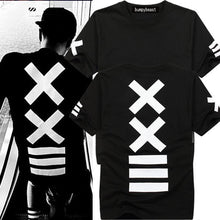 X-zibit T-shirt