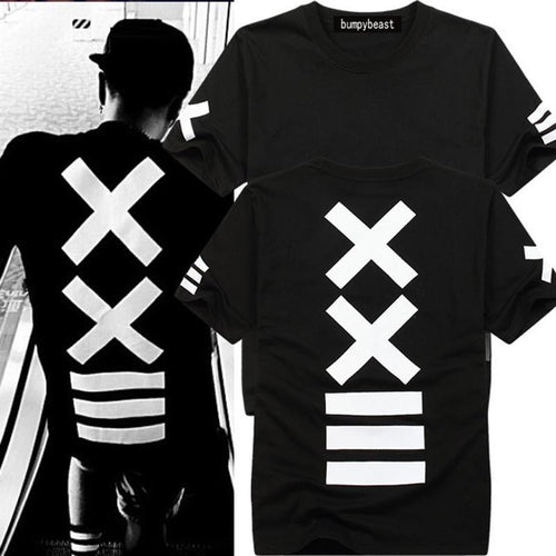 X-zibit T-shirt